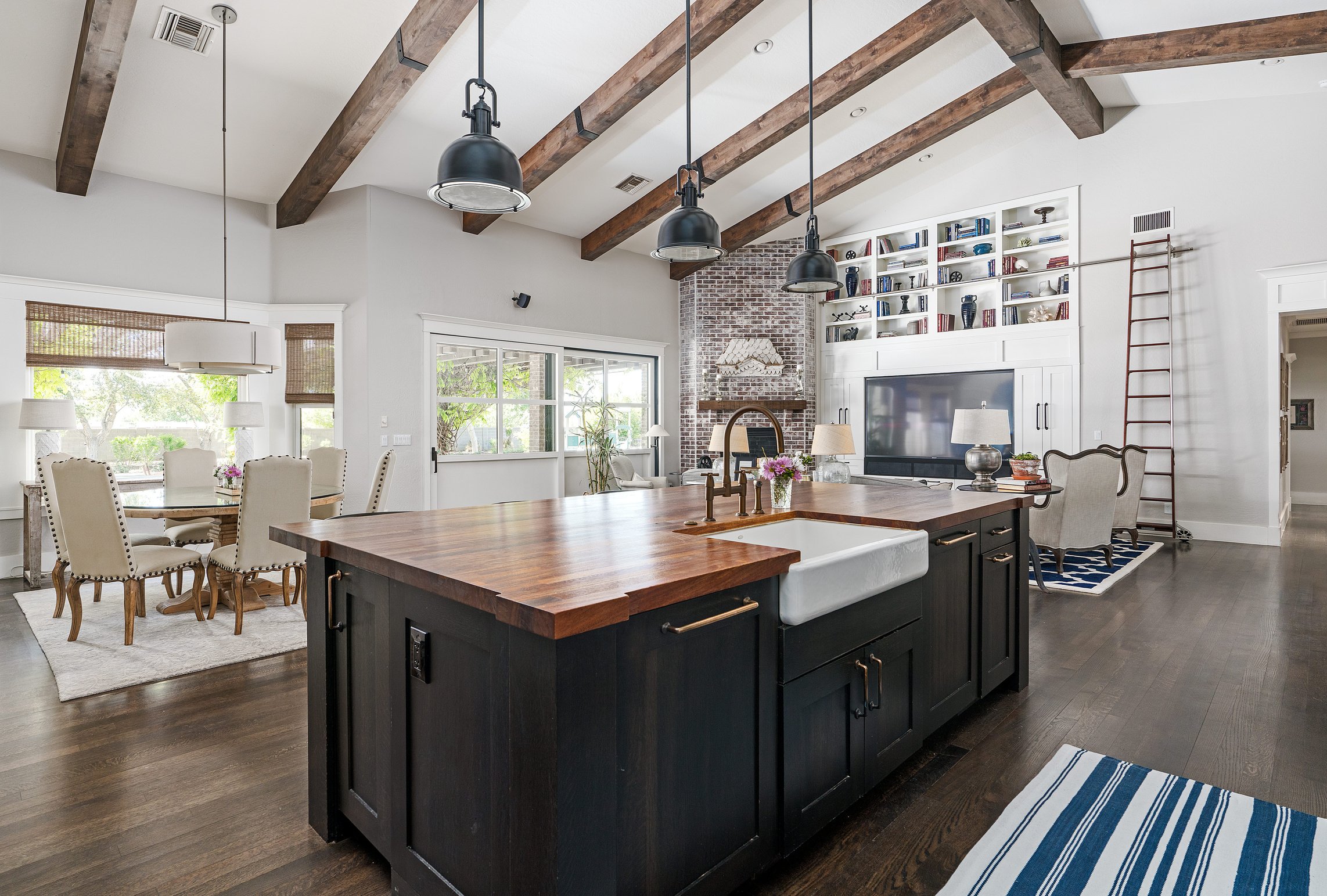 Modern Kitchen